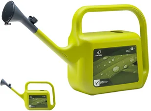 HAGSEN Konewka Trapezium 14L C3 2420 - Inne akcesoria do nawadniania - miniaturka - grafika 2