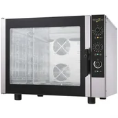 Piece, kotły  i płyty grzejne gastronomiczne - Whirlpool Piec AFO EM6SV 851299602250 - miniaturka - grafika 1