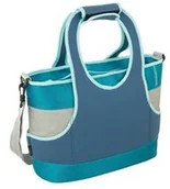 Akcesoria turystyczne - Campingaz Termotorba Beach Coolbag Lemon - miniaturka - grafika 1