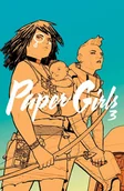 Komiksy obcojęzyczne - Paper Girls. Volume 3 - miniaturka - grafika 1