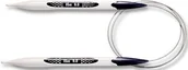Pasmanteria - PRYM Circular Knitting Needles Ergonomics 80cm / 9mm - miniaturka - grafika 1