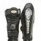 Masters FIGHT EQUIPMENT Ochraniacze piszczeli i stopy, NS-100, rozmiar M - Ochraniacze do sportów walki - miniaturka - grafika 9