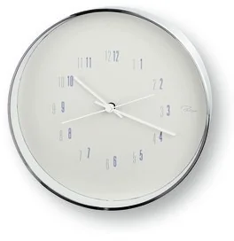 Philippi Zegar ścienny Tempus Shadow 183017 - Zegary Philippi Zegar ścienny Tempus Shadow 183017 - Zegary - miniaturka - grafika 1