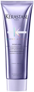 Kerastase Kérastase Blond Absolu Cicaflash odżywka wzmacniająca do włosów blond 250ml 2426 - Odżywki do włosów - miniaturka - grafika 3