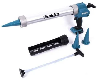 Makita Wyciskacz DCG180ZX - Pistolety do pian - miniaturka - grafika 5