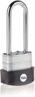 Kłódki - Yale Y125B/40/163/1 Kłódka stalowa laminowana - miniaturka - grafika 1
