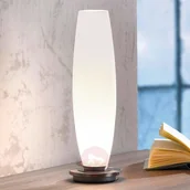 Lampy stojące - Paul Neuhaus Lampa stołowa TYRA 4027-55/PN - miniaturka - grafika 1