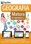 Programy edukacyjne - PWN World Geografia Matura do ogarnięcia :) - miniaturka - grafika 1