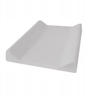 BabyMatex Pokrowiec na przewijak jersey szary - Inne akcesoria do pielęgnacji dzieci - miniaturka - grafika 2