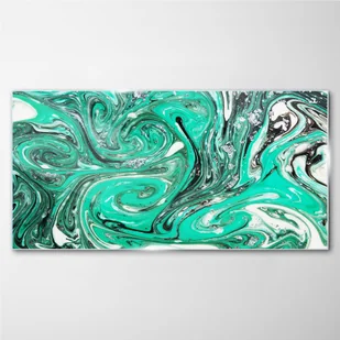 PL Coloray Obraz na Szkle Nowoczesna Abstrakcja 120x60cm - Obrazy i zdjęcia - miniaturka - grafika 7