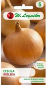 Nasiona i cebule - Legutko Cebula Wolska 5903837410200 - miniaturka - grafika 1