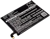 Baterie do telefonów - Cameron Sino Doogee Homtom HT6 NBL1800 6000mAh 22.80Wh Li-Polymer 3.8V CS-DGT600SL - miniaturka - grafika 1