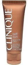 Clinique Self Sun samoopalające mleczko do ciała odcień Medium/Deep Body Tinted Lotion) 125 ml - Pozostałe kosmetyki - miniaturka - grafika 2