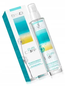 Bio BANDI COSMETICS Sp z o.o BANDI PURE CARE esencja naprawcza opóźniająca oznaki starzenia 100 ml 7072114 - Kremy do twarzy - miniaturka - grafika 4
