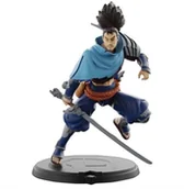 Figurki dla dzieci - League of Legends League of Legends 10 cm Figure Yasuo 6062259 - miniaturka - grafika 1
