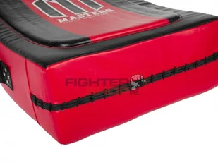 Masters Tarcza treningowa profilowana TZ-10 - Tarcze i łapy - miniaturka - grafika 4