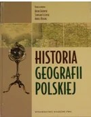 Nauki przyrodnicze - Historia Geografii Polskiej Używana - miniaturka - grafika 1