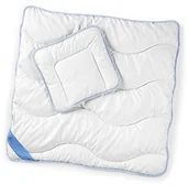 Łóżeczka i kojce - Sterntaler 9291500 z misiem, 80/80 cm - miniaturka - grafika 1