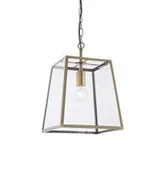 Lampy sufitowe - Endon Endon Hurst 95835 lampa wisząca 1x10W/E27 IP20 95835 - miniaturka - grafika 1