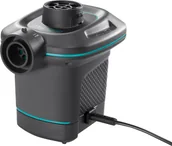 Akcesoria turystyczne - Intex Pompka elektryczna Quick-Fill 230V 66640 66640 - miniaturka - grafika 1