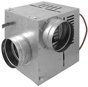 Kominy i akcesoria - Darco Turbina AN1 400 m3/h - miniaturka - grafika 1