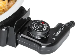 Clatronic Patelnia elektryczna PP 3570 C - Patelnie - miniaturka - grafika 2