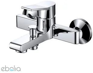 Metal-Hurt Sea Horse SIMPLE BJC203 - Baterie wannowe i prysznicowe - miniaturka - grafika 2