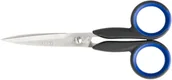 Nożyczki krawieckie - Nożyczki krawieckie 13 uniwersalne 772013 Kretzer - miniaturka - grafika 1