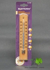 Bioterm 012300 - Termometry domowe - miniaturka - grafika 2