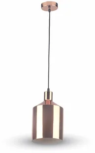 V-TAC Copper Series Wisząca V-TAC 3706 - Lampy sufitowe - miniaturka - grafika 3