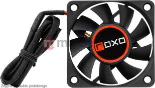 Fander FRX2-7025-LX - Chłodzenie procesora - miniaturka - grafika 2