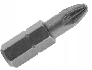 MILWAUKEE Końcówki wkrętakowe POZIDRIVE PZ2 - 25 SZTUK 4932 3995 90 - Śrubokręty - miniaturka - grafika 3