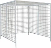 Urządzenia medyczne - Kinesis Bh KNS1 kabina UGUL pojedyncza UGUL - miniaturka - grafika 1