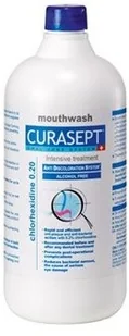 CURASEPT CURASEPT ADS 920 - Płyn do płukania jamy ustnej z chlorheksydyną 0.20% 900ml 0000001565 - Płyny do płukania jamy ustnej - miniaturka - grafika 2