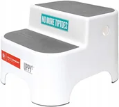 Nocniki - Prince Lionheart Dwustopniowy Podest Podstawka - miniaturka - grafika 1