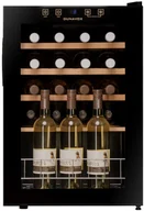 Chłodziarki do wina - Dunavox Winiarka Duvanox DXFH-20.62 DXFH-20.62 - miniaturka - grafika 1