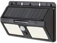 Lampy ogrodowe - Rabalux Ostrava 7881 lampa solarna 1x2,4W/LED IP44 225lm 4000K 7881 - miniaturka - grafika 1
