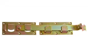 Zapadka do bram dwuskrzydłowych 310/K2 - Akcesoria do bram - miniaturka - grafika 2