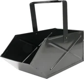 Grabie i motyki - Vorel Węglarka duża 400 x 230 x 205mm 72984 72984 - miniaturka - grafika 1