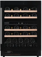 Chłodziarki do wina - Dunavox Winiarka Duvanox DAUF-39.121DB DAUF-39.121DB - miniaturka - grafika 1