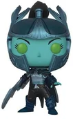 Figurki kolekcjonerskie - Pop Dota 2 Phantom Assassin Vinyl Figure (Funko) (Other) - miniaturka - grafika 1