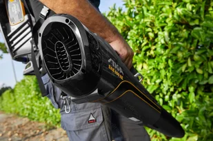 Stiga SAB 900 AE BEZ AKU - Dmuchawy i odkurzacze do liści - miniaturka - grafika 12