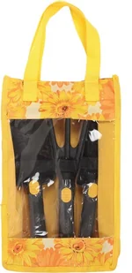 Topex Zestaw narzędzi ogrodowych, plastikowych 3szt 15A411 - Pozostałe narzędzia ogrodowe - miniaturka - grafika 6