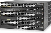 Switche - HP E Aruba 3810 m 48 GPoE + 4SFP + 1050 W Swch JL429A - miniaturka - grafika 1
