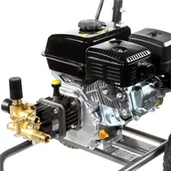 Myjki ciśnieniowe - Oleo-Mac PWX 200 C (PWX200C) - miniaturka - grafika 1