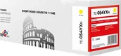 Tonery zamienniki - TB Print Toner do Canon LBP 620C 054H TC-054YXN żółty 100% nowy - miniaturka - grafika 1