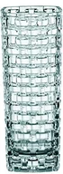 Kryształy - Spiegelau & Nachtmann Bossa Nova 0080727-0 wazon kryształowy, 28 cm 80727 - miniaturka - grafika 1