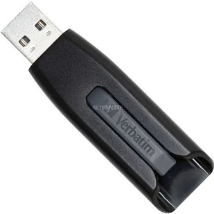 Verbatim Store 'N' Go V3 64GB (49174) - Pendrive - miniaturka - grafika 2
