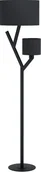 Lampy stojące - Eglo BALNARIO 39889 lampa podłogowa 2x40W/E27 IP20 - miniaturka - grafika 1