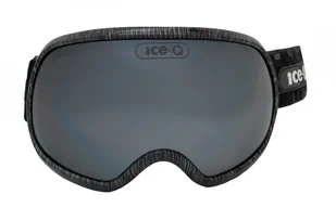 ICE-Q Gogle Marilleva-3 - Gogle narciarskie - miniaturka - grafika 2